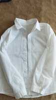 Біла рубашка Bembi р.122