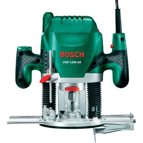 Фрезер Bosch POF 1200 AE ( 060326A100 )
