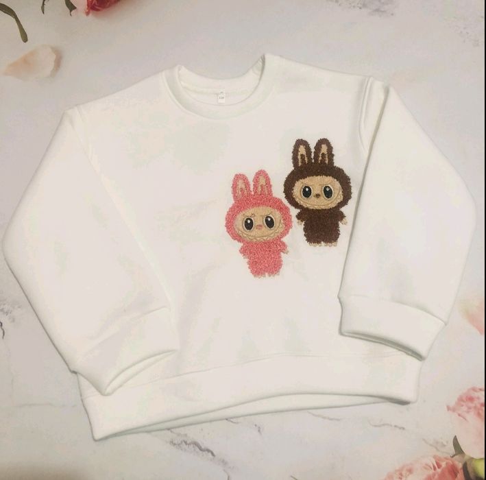 Світшоти для дівчат