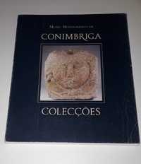 Museu Monográfico de Conimbriga, Coleções (1994)