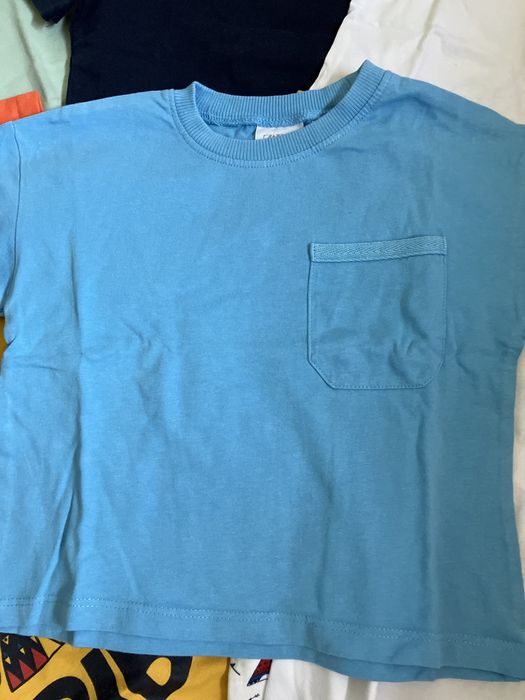 Tshirts Bebé Menino 18M