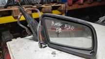 Retrovisor BMW 530 Direito