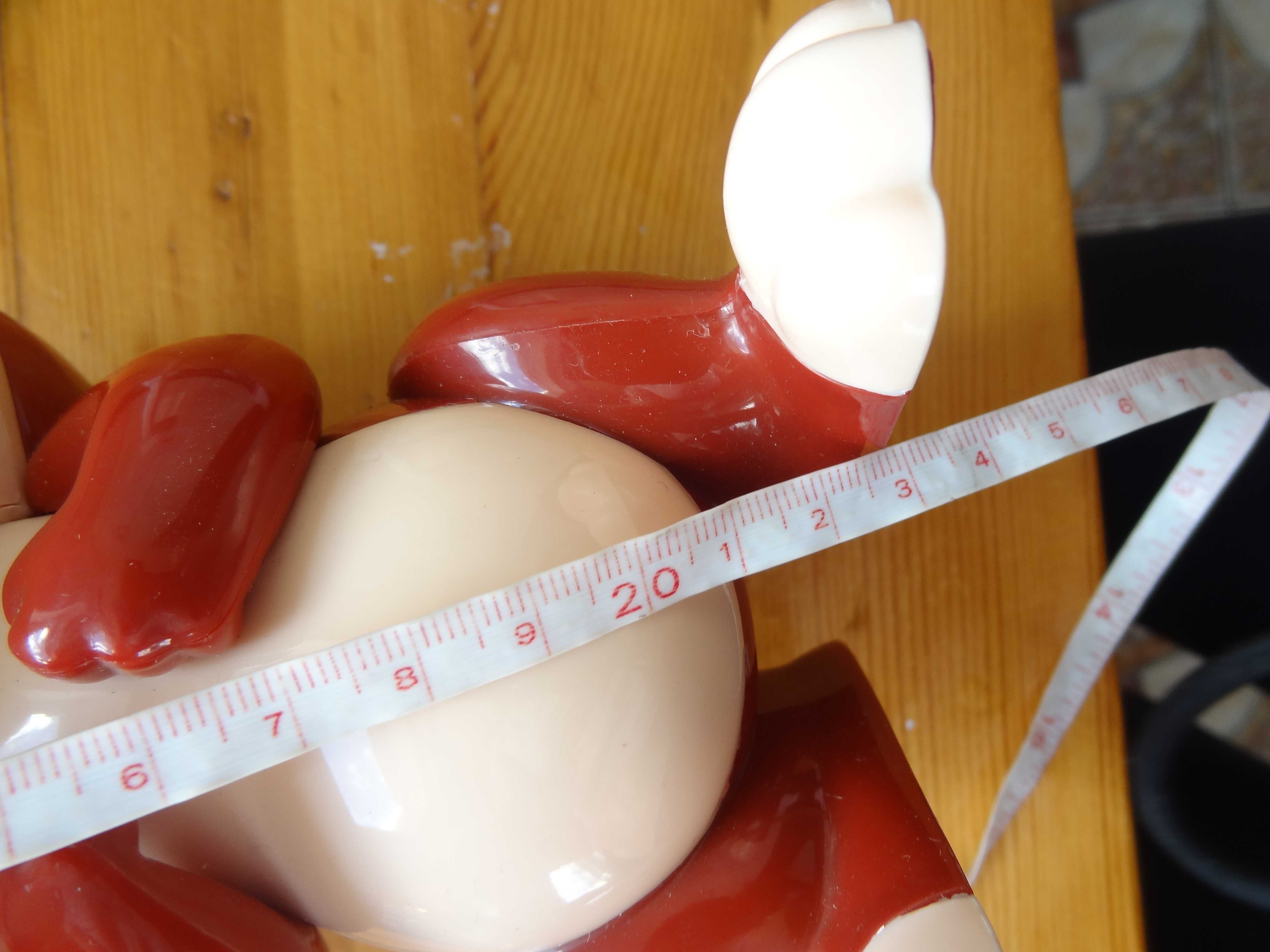GOLIATH Basia Basia gra zręcznościowa wiewiórka plastikowa