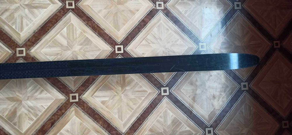 Narty biegowe Active 8