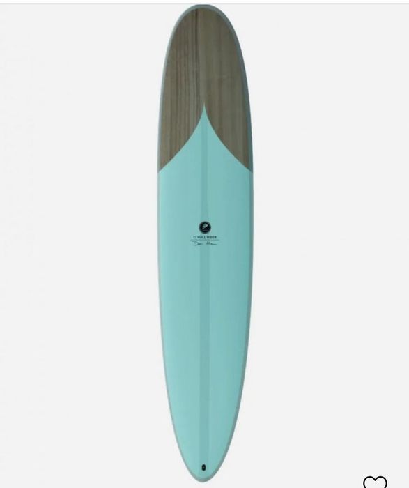 Longboard Novo da firewire