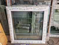 okna pvc 1200 x 1200