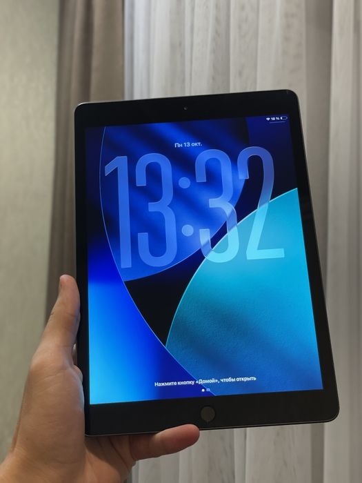 ‼️ iPad 8th Gen на 32 Гб Wifi, 8 генерація, планшет