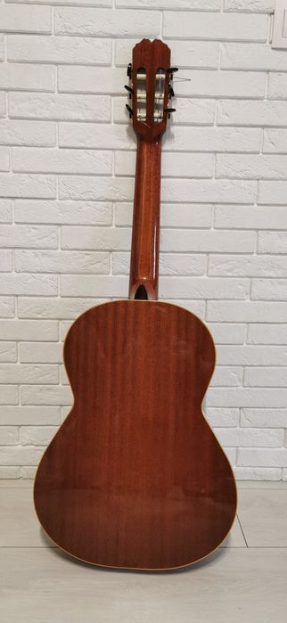 Gitara Sevilla Admira Spain 4/4 Gratis usztywniany futerał