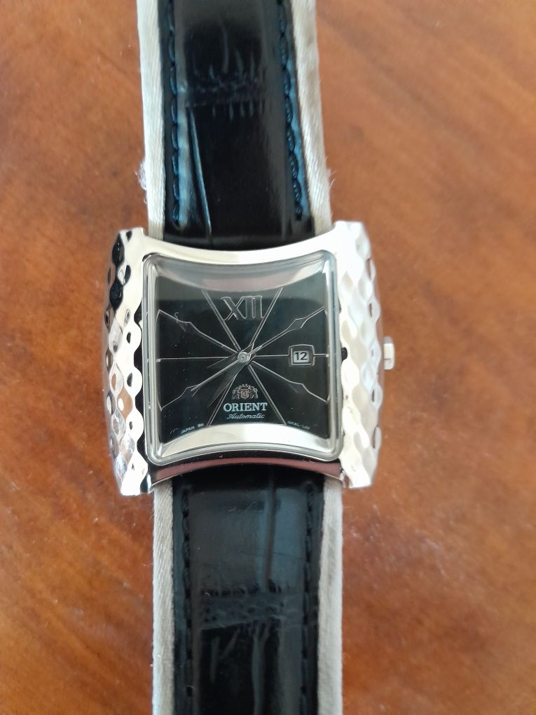 Zegarek Orient Automatic
