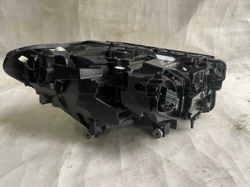 BMW X3 G01 X4 G02 LIFT Lampa Przednia Lewa