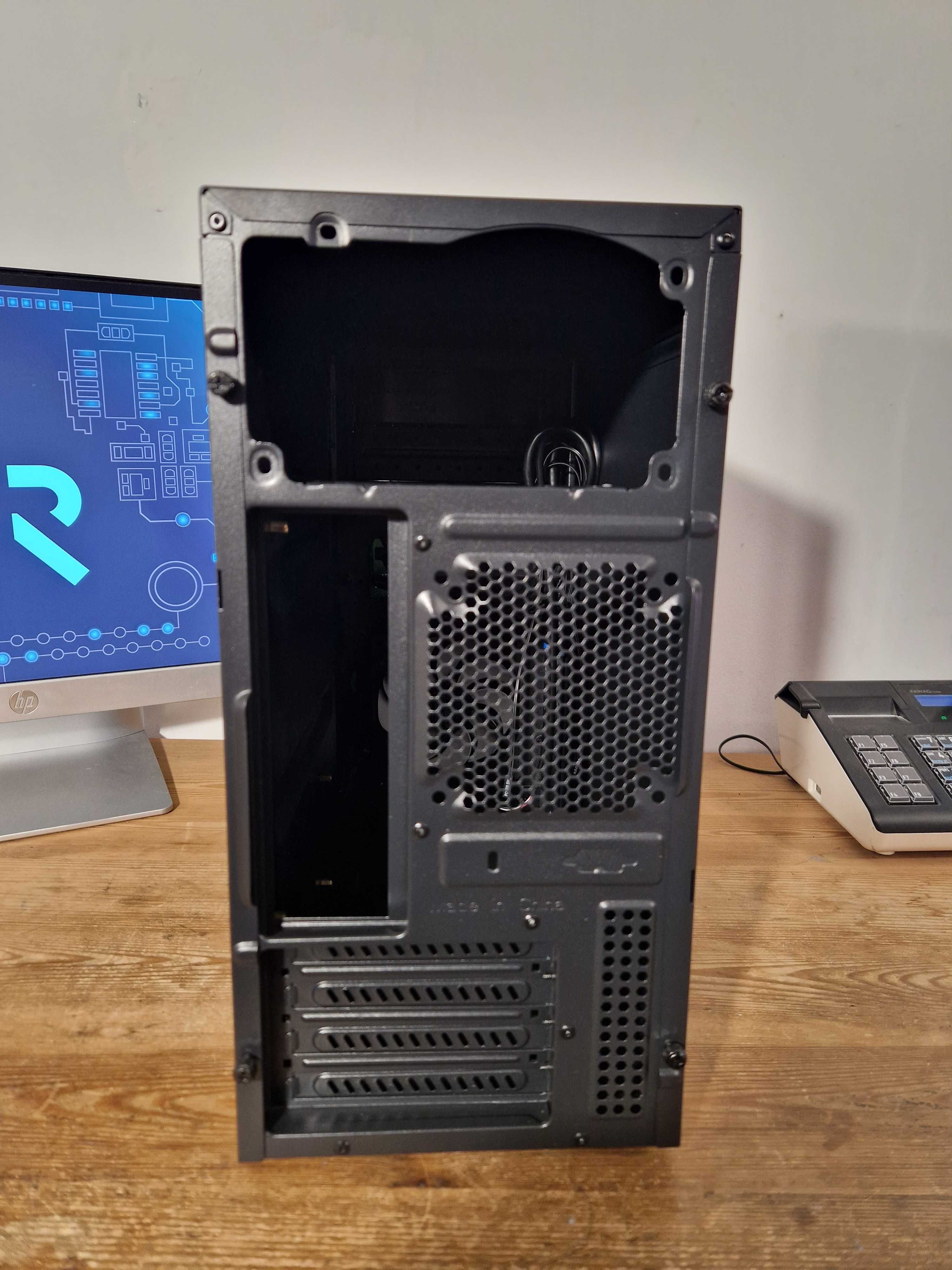 Obudowa do komputera Fractal Design Core 1100 Mini Tower ATX (2296)