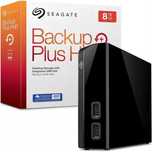Dysk Zewnętrzny HDD 8TB ! Seagate