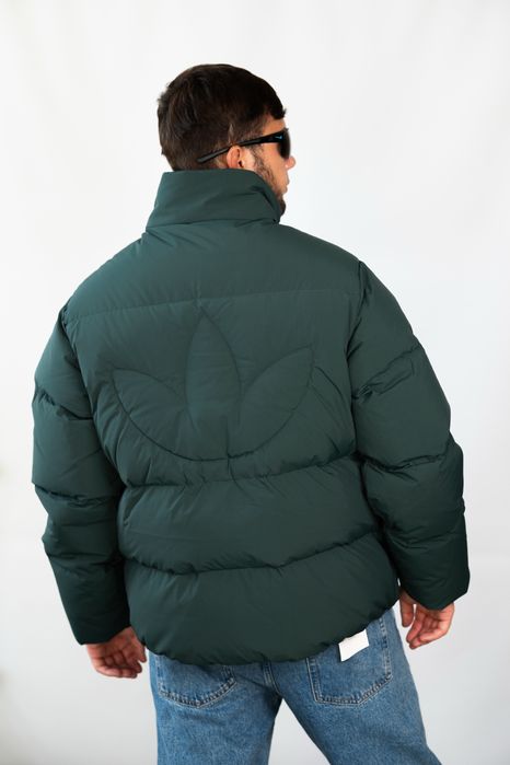 Adidas Down Puffer Originals куртка