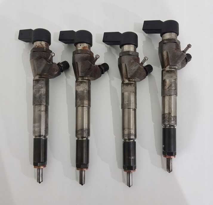 Форсунка Renault Делфі Сіменс Меган Сценік Кенго Трафік 1 2 3 Форсунки