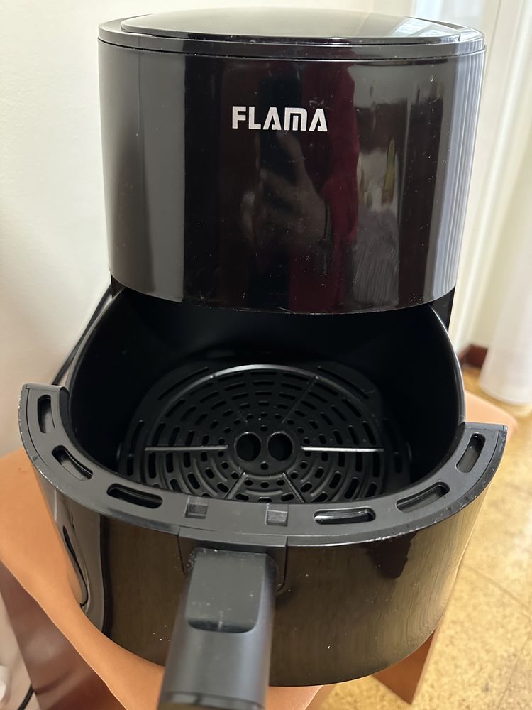 Airfryer Flama 656 2.5L