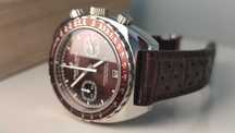 Zegarek męski Vratislavia Conceptum Chrono Royale S.9 LE 100 sztuk