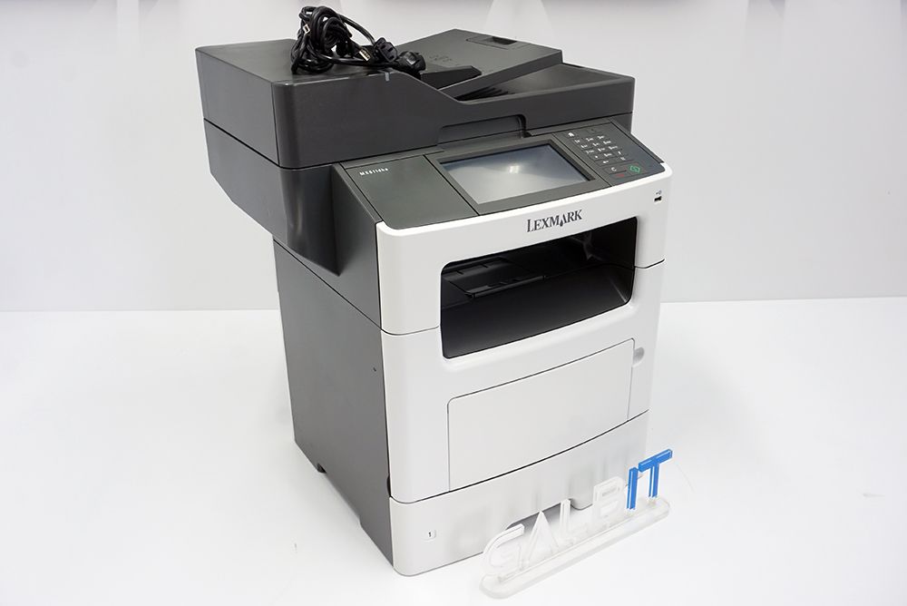 Drukarka Lexmark MX611