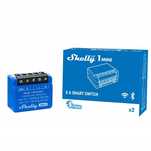Sterownik Shelly Mini Gen3 Wifi