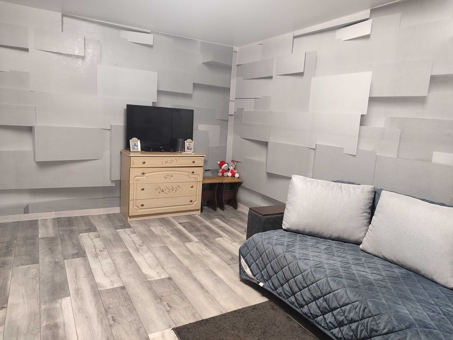 Продам 1-кв на Бочарова