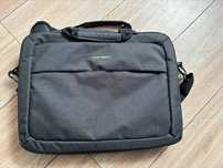Torba na Laptopa 15,6" - Silver Monkey