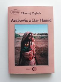 Arabowie z Dar Hamid, Maciej Ząbek