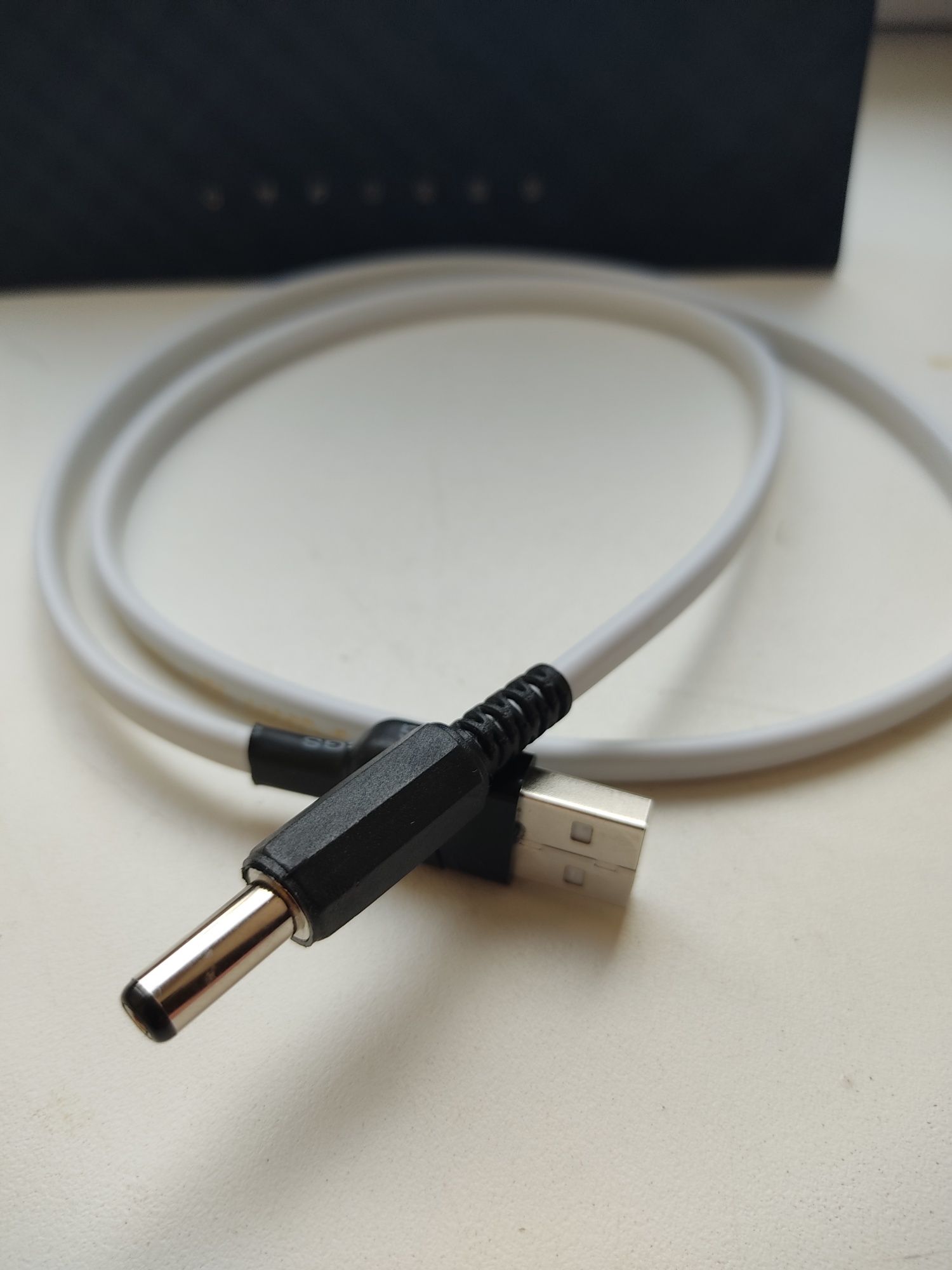 USB шнур для роутера (усиленный)