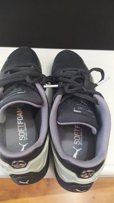 Buty puma Mercedes MAPF1 DRIFT CAT DELTA