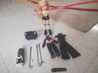 Roupa e acessórios para  Boneca Bratz