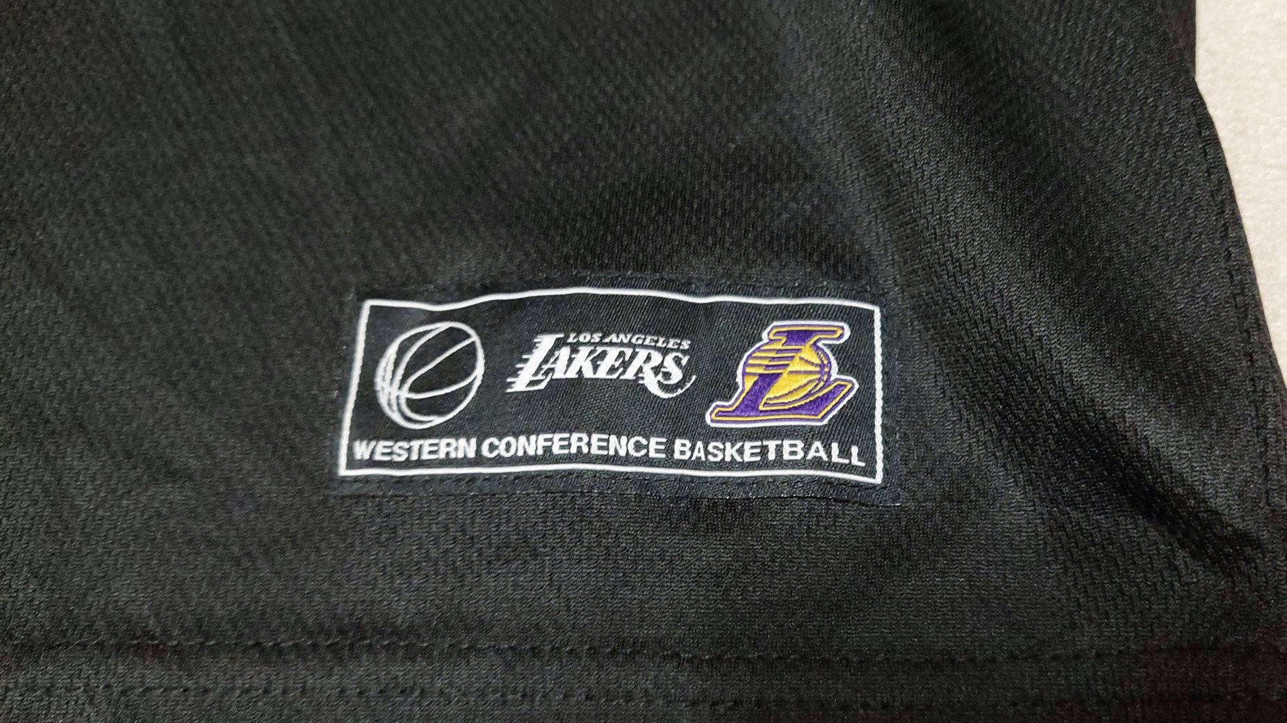 Koszulka Los Angeles Lakers