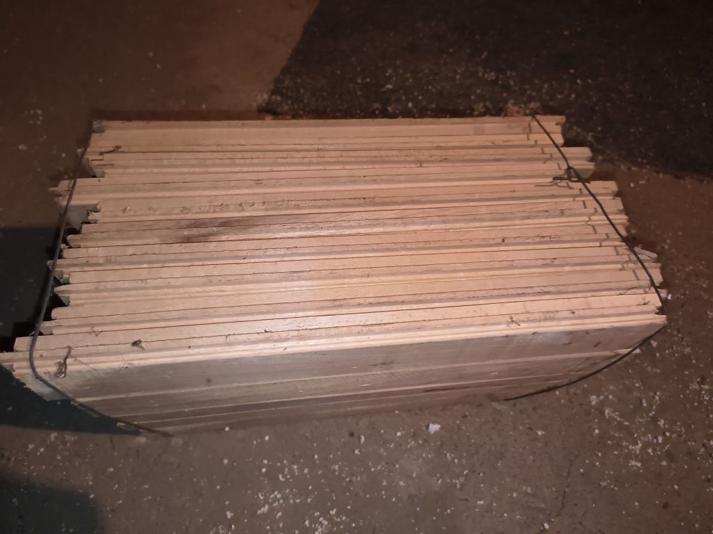 Parkiet podlogowy