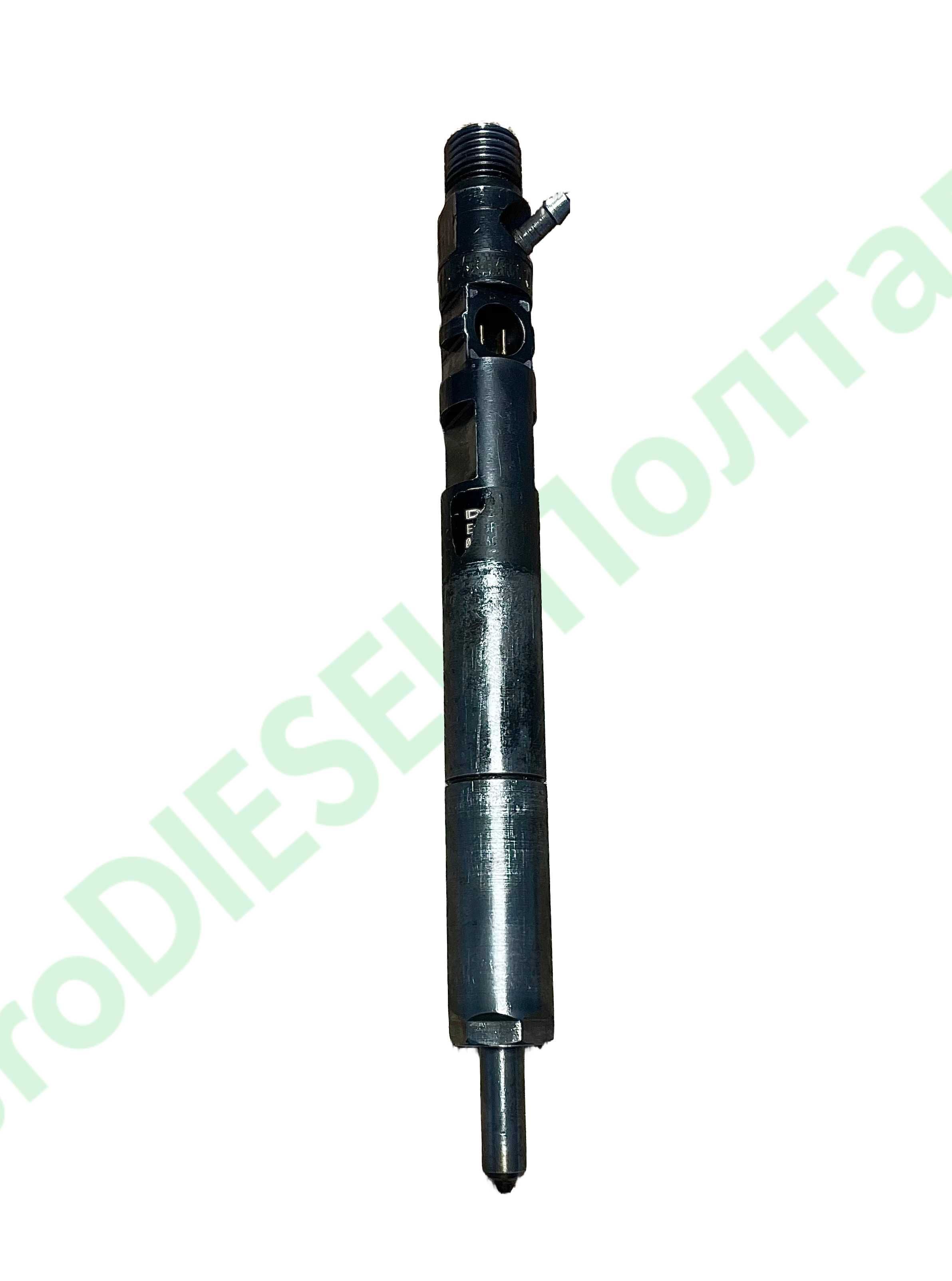 Форсунка DELPHI EJBR02901D Hyundai, Kia 2.9