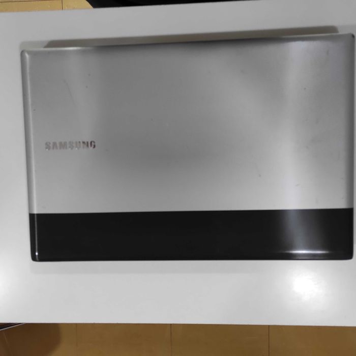 portátil Samsung com SSD 256GB