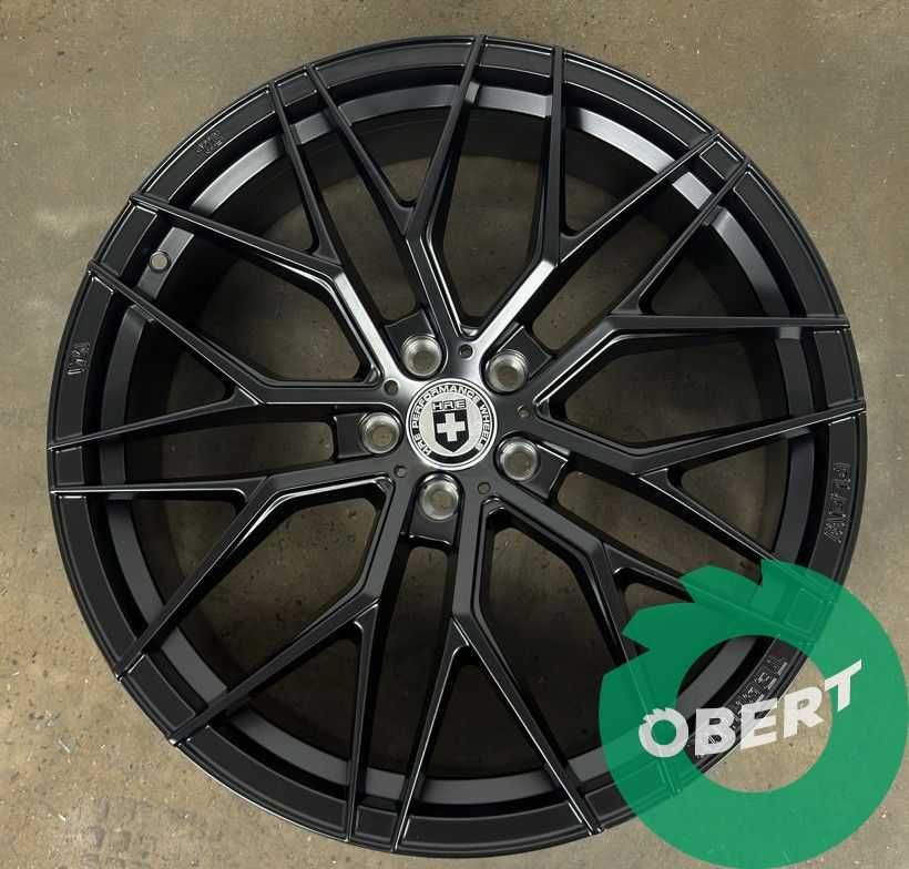 Нові диски R18 на Mercedes C Class Audi A4 A6 Q5 Q3 Volkswagen Skoda