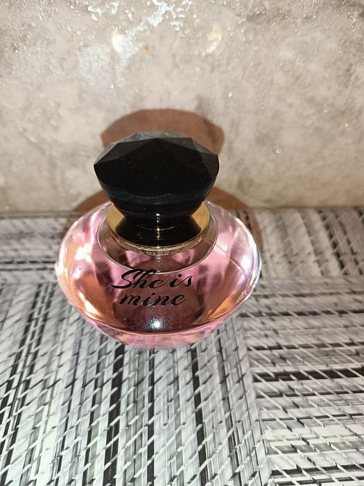 La Rive She is mine