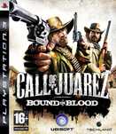 Call Of Juarez Bound In Blood PS3 Uniblo Łódź