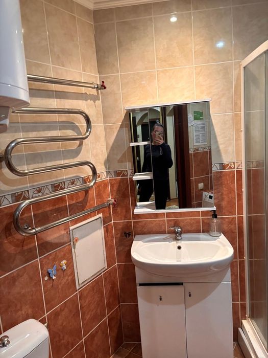 ОРЕНДА хорошої 3-ї квартири. Подольский район. Для сім'ї. 6 поверх