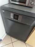 Zmywarka Beko DFN 6833 B