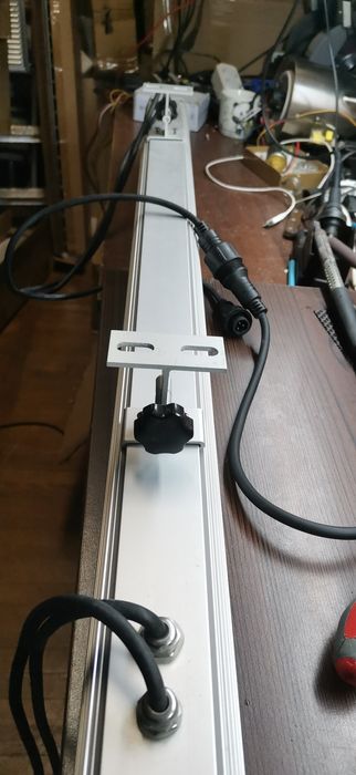 Led Bar 24x4 4in1 IP 65 для роботи в екстремальних умовах