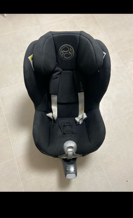 Wózek Cybex Priam Zestaw 3w1 + Foteliki