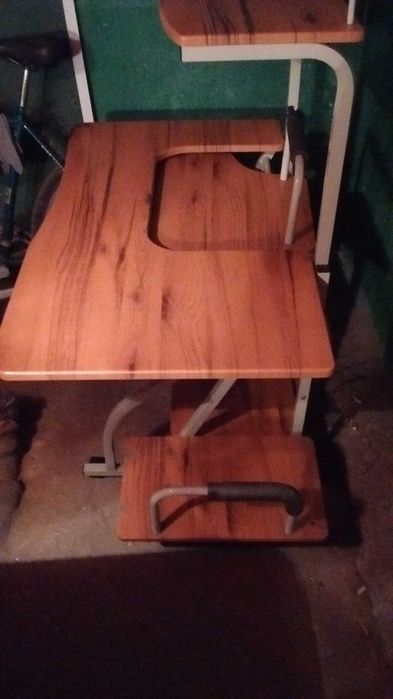 Стол-парта с доставкой