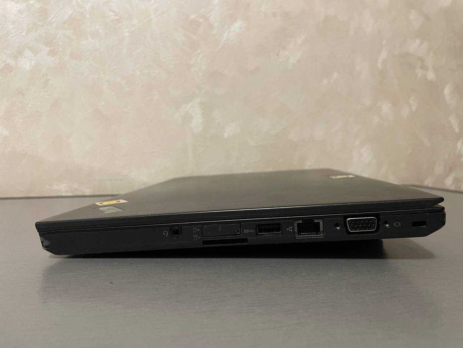 Lenovo Thinkpad (I5-5200U, SSD 256, 14")