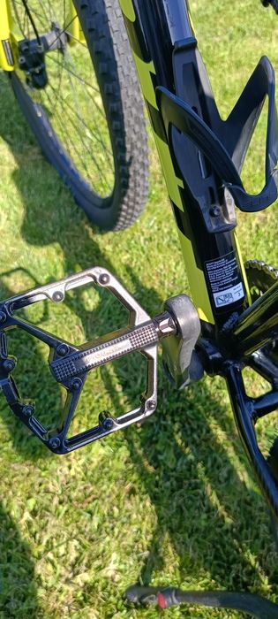 Rower  SCOTT SCALE  26