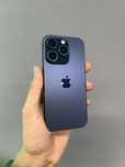 iPhone 15 Pro 512Gb Blue Unlock Ідеал З Гарантією!