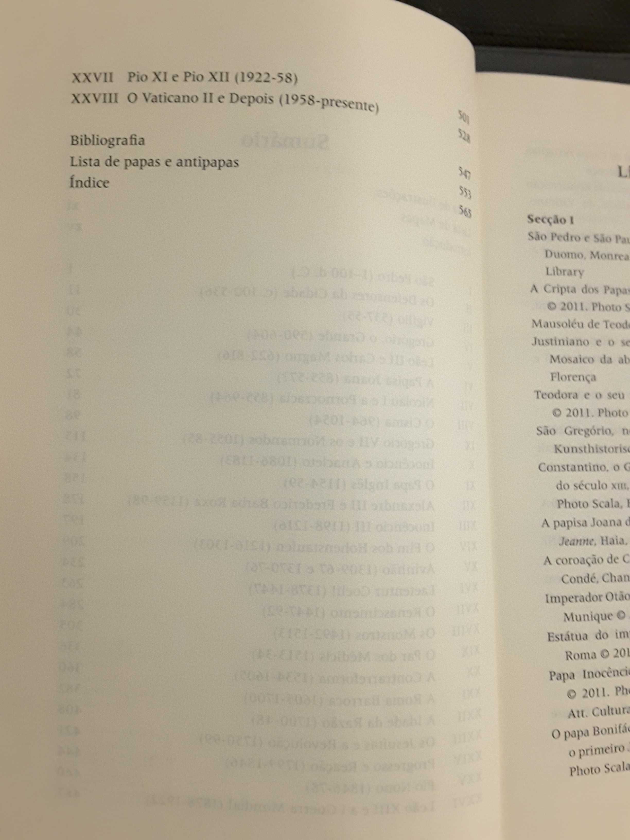 Os Papas / História da Igreja Católica/ O Século do Martírio