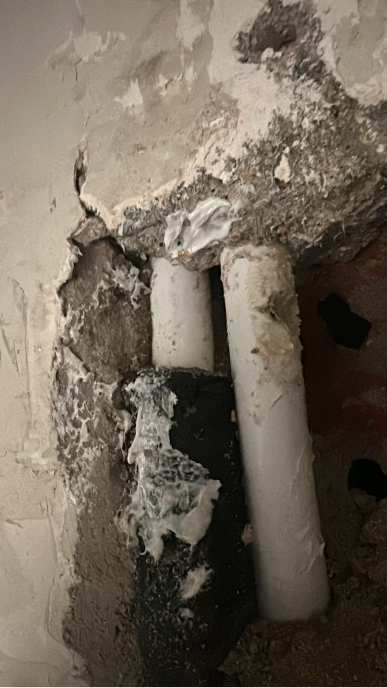 Canalizador Algés