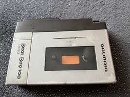 Walkman Grundig Beat Boy 100