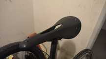 Brooks England Selim C15 Cambium All Weather