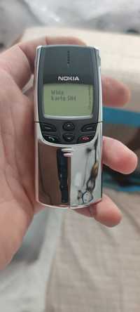 Kultowa Nokia 8810