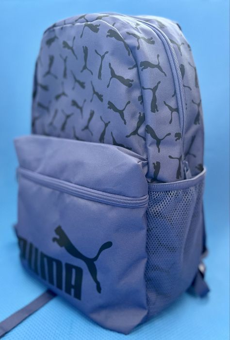 Дуже зручний Рюкзак Puma Phase AOP Backpack 22L