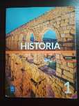 Historia 1 podręcznik